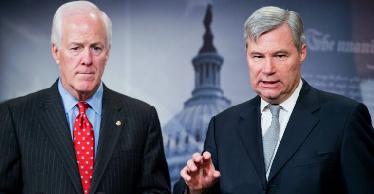 Congress Is Right to Consider Prison Reform