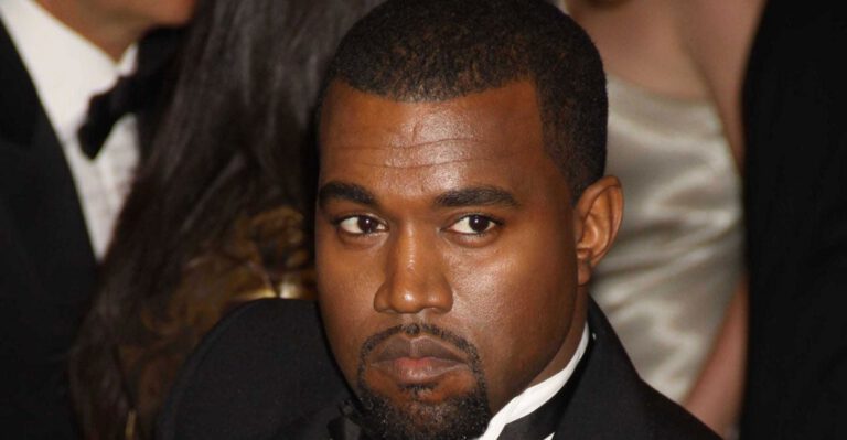 Kanye West Threatens the Democratic Party’s Hold on Black Americans