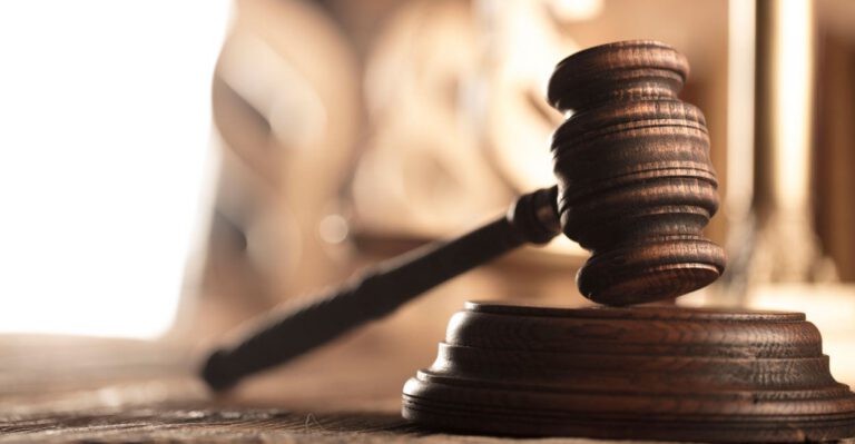 Trump, Republicans Changing Lower Courts for the Better