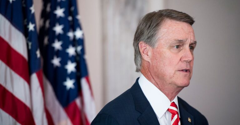 16 Senate Republicans Urge Colleagues to Work Through August, Get Nominees Confirmed Faster