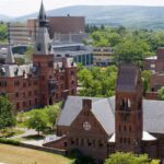 Muted Reaction to Student Presenting Thesis in Her Underwear Shows Corruption of Our Colleges