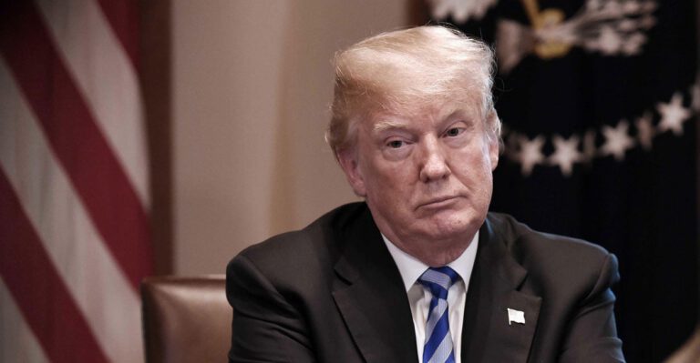 It’s Been 1 Year Since Mueller Began His Investigation. It’s Past Time for It to Wrap Up.