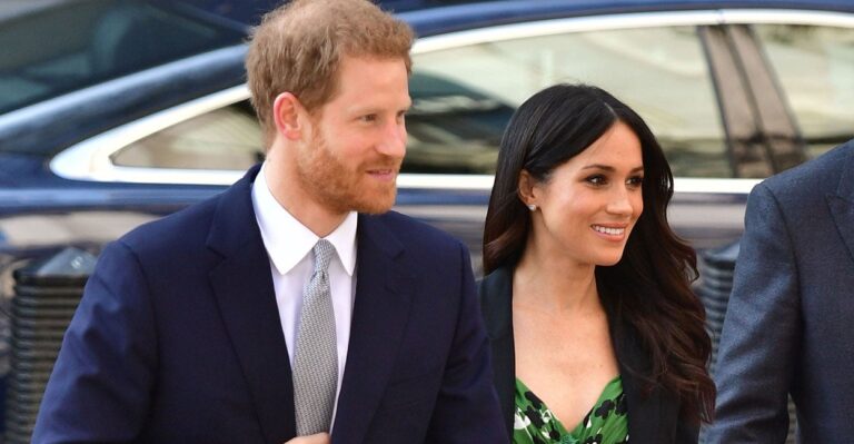 Royal Wedding Symbolizes Unique Bond Between US and UK