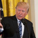 Fact Check: Has Trump Appointed 1 in Every 8 Circuit Court Judges?