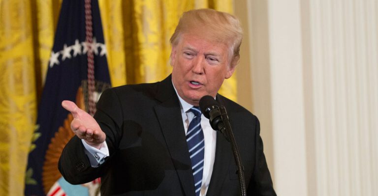Fact Check: Has Trump Appointed 1 in Every 8 Circuit Court Judges?