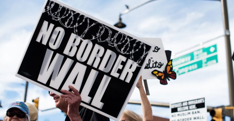 Podcast: GOP Lawmakers Are Trying to Force a Vote on Amnesty Bill