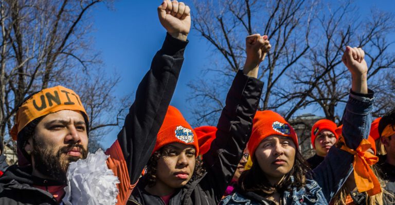 Q&A: Why Some GOP Lawmakers May Be Able to Force an Amnesty Vote