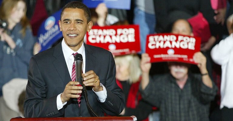 Podcast: Former Obama Voter Antonia Okafor Explains Why She’s Now Conservative