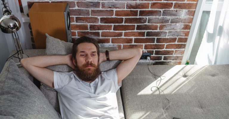A 30-Year-Old Man Won’t Leave His Parents’ House. In Some Areas He Could Get Food Stamps Without Having to Work.