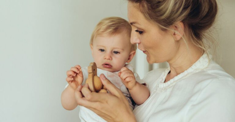 Podcast: Why the Low Birth Rate Matters