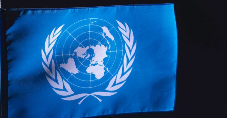The UN Redefines What It Means to Be a ‘Human’