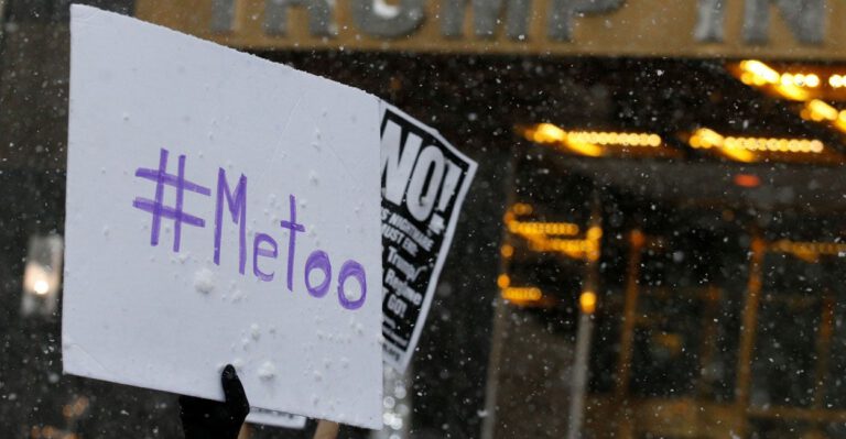No, 5 Men on the Supreme Court Did Not Just Decimate #MeToo