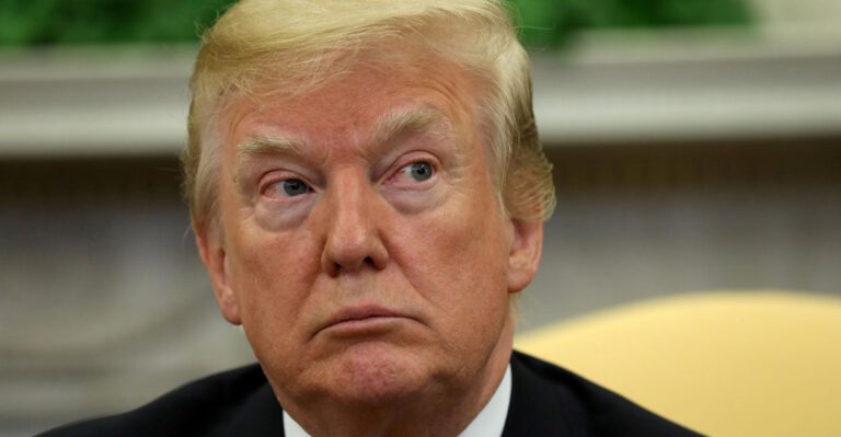 Debunking 3 Myths About Trump’s Moves to Make Bureaucrats More Accountable