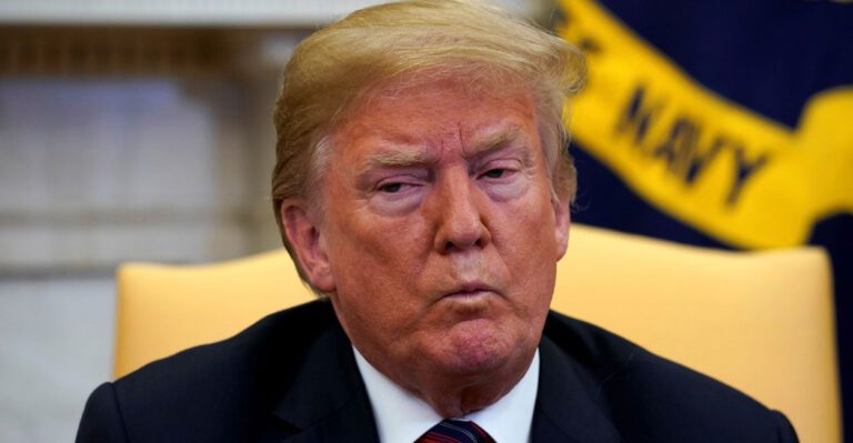 Podcast: Trump Takes Action Against Bureaucrats