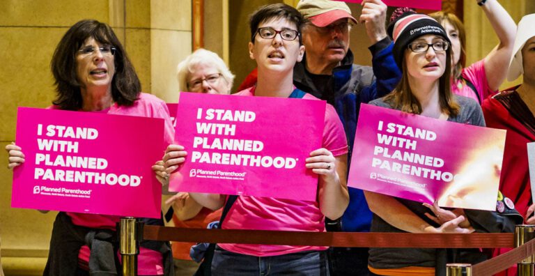 Minnesota Students Launch Petition for University to Reinstate Abortion Fellowship