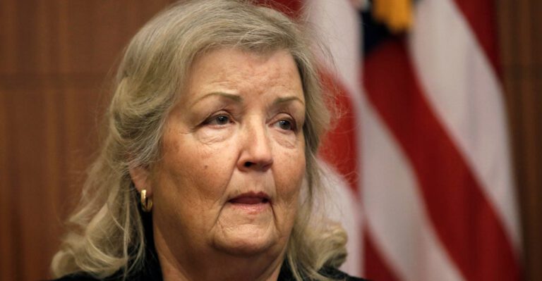 Juanita Broaddrick Criticizes NBC: ‘Is There Any Reporter Willing to Ask Bill Clinton About Raping Me?’