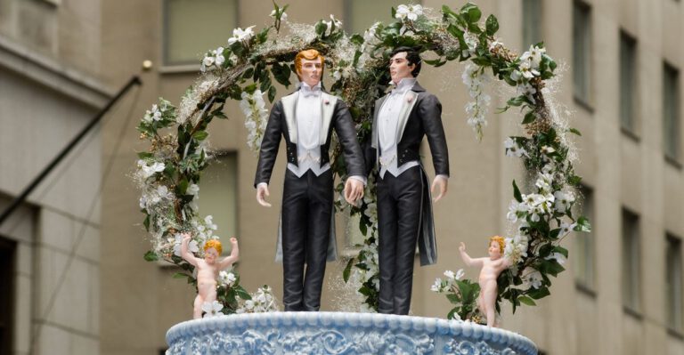 In Cake Case, 7 Supreme Court Justices Uphold Free Exercise of Religion