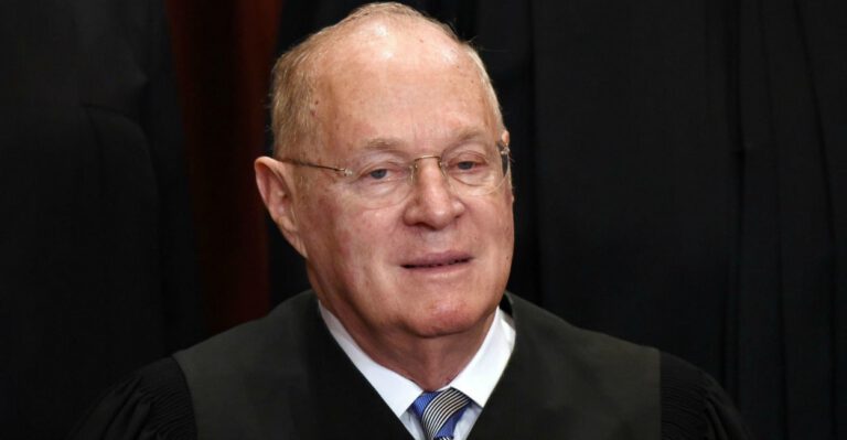 In Baker Decision, Justice Kennedy Stresses the Importance of Religious Freedom