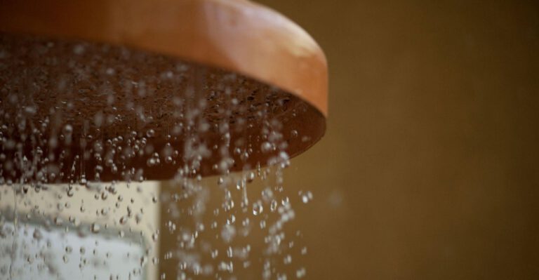 Blame California’s Crazy Left-Wing Politics for Water Rationing