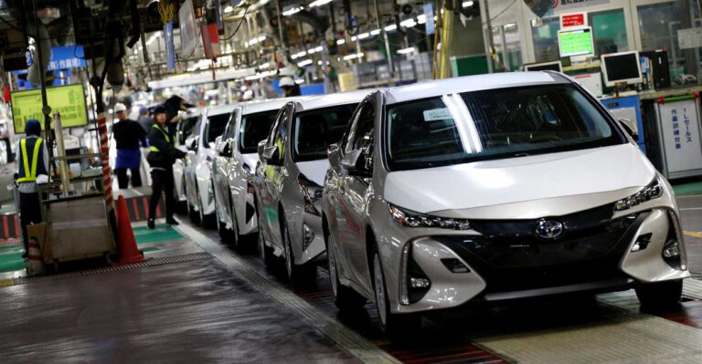 Trump’s Fuel-Efficiency Reality Check Revs Up the American Economy