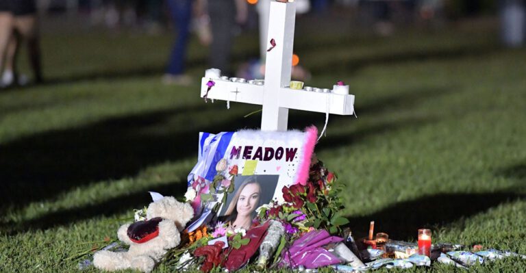 Podcast: Student Journalist From Florida’s Broward County Shares His Findings on School Safety