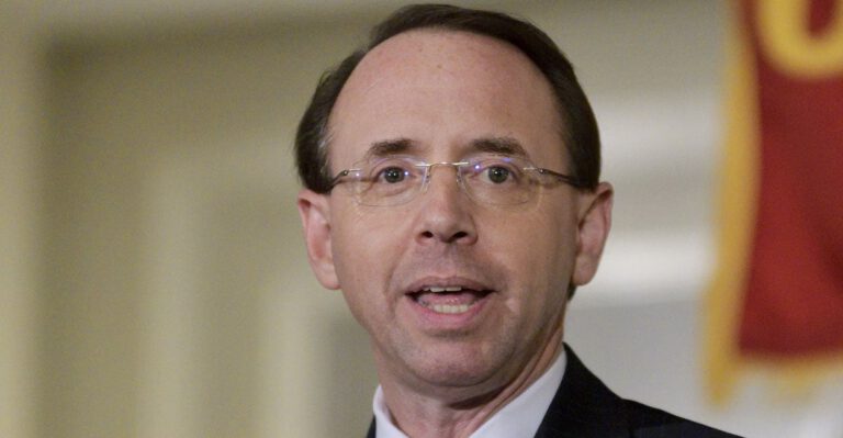 Nunes Accuses Justice Department of ‘Obstruction’ in Battle Over FBI Informant Documents