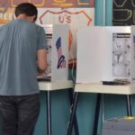 Supreme Court Upholds Ohio Voter Purge Law