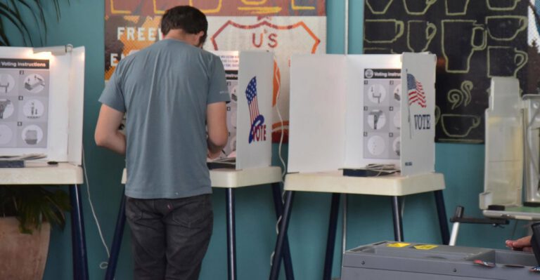 Supreme Court Upholds Ohio Voter Purge Law