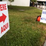 Errant Phone Message Is a 'Text'-Book Case for Voter ID Laws