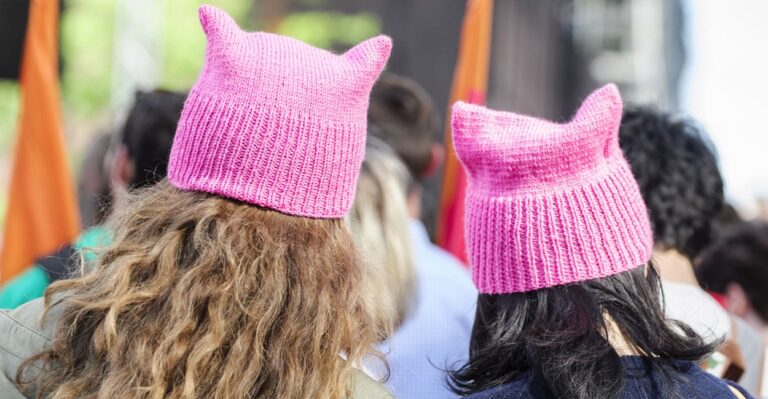 Northeastern University Professor: ‘Why Can’t We Hate Men?’