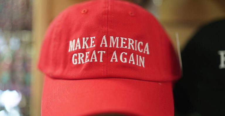 Podcast: How Microtrends Drive Change in Politics