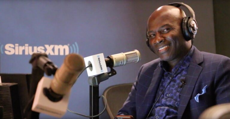 Armstrong Williams Exiting Radio as TV Empire Expands