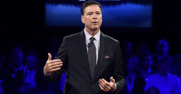 Podcast: The Justice Department’s Inspector General Report on the FBI