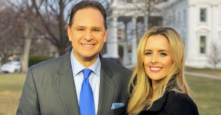 Journalism Duo Offers Christian Alternative to Media’s Reporting on Trump