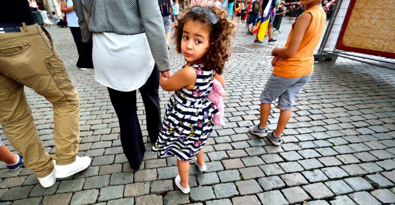 Podcast: Growing Threats to Faith-Based Adoption Providers