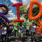 Pride Month Has Become a Time for LGBT Activists to Pursue Political Enemies