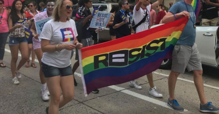 We Hear You: LGBT ‘Pride,’ the FBI’s Clinton Probe, the Singapore Summit, and Tucker on Trump