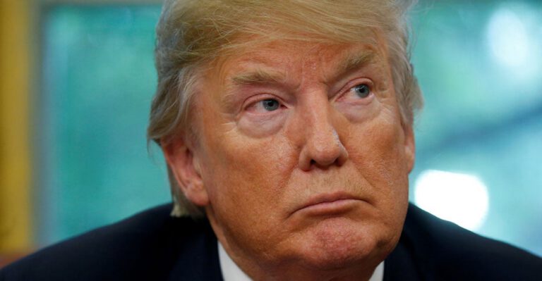 Trump Budget Embraces Numerous Conservative Reforms