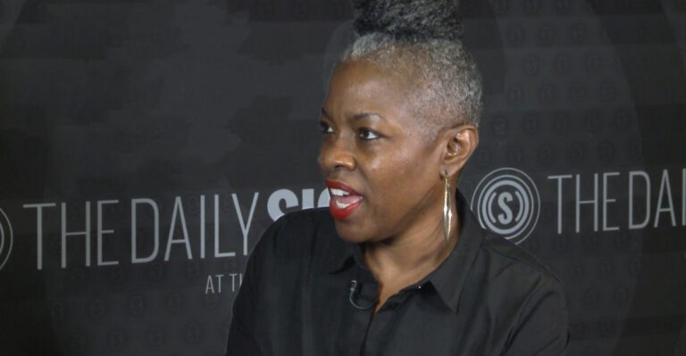 ‘We Need More Free Speech’: How ‘Miss Community’ Is Bringing Civility to Her City