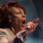 What Lincoln Foresaw Would Occur If Maxine Waters, Others Got Their Way With Mob Justice