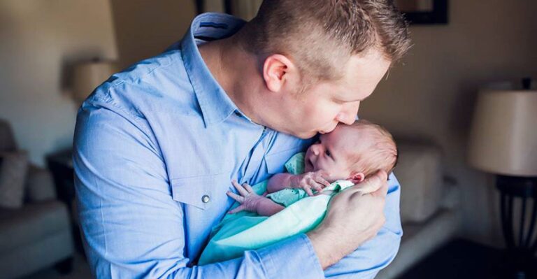 How This Man Overcame Childhood Trauma, Poverty to Achieve His ‘Impossible Dream’