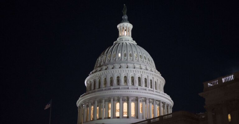 Desperate Deficit Times Require Desperate Budget Reform Measures for a ‘Brighter American Future’