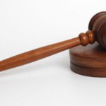 17% of Judicial Positions Are Now Vacant