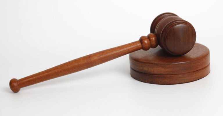 17% of Judicial Positions Are Now Vacant