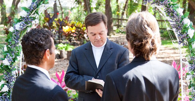 Podcast: New Hope for Washington Florist Who Refused to Make Arrangements for Same-Sex Wedding