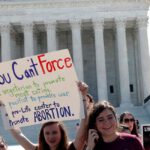 In a Win for Free Speech, Supreme Court Says California Can’t Force Pro-Life Centers to Promote Abortion