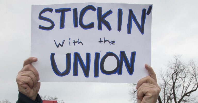Court’s Janus Ruling Is a Win for Teachers’ Rights and School Choice