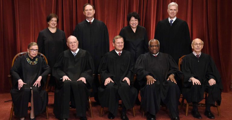 Podcast: What Justice Kennedy’s Retirement Means