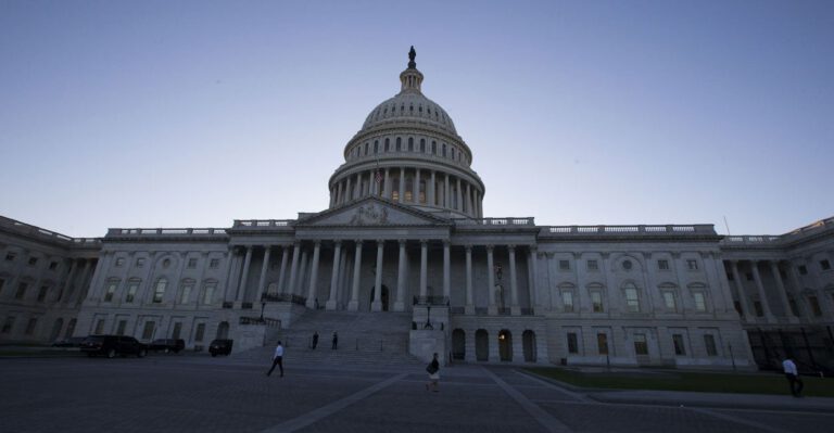 Washington Spending Restraint Is Key to Tax Reform’s Success