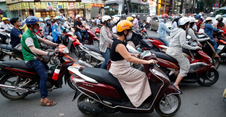 Vietnam’s New Cyber Law Raises Human Rights Concerns, Threatens Vietnam’s Entrance Onto the Free Trade Stage
